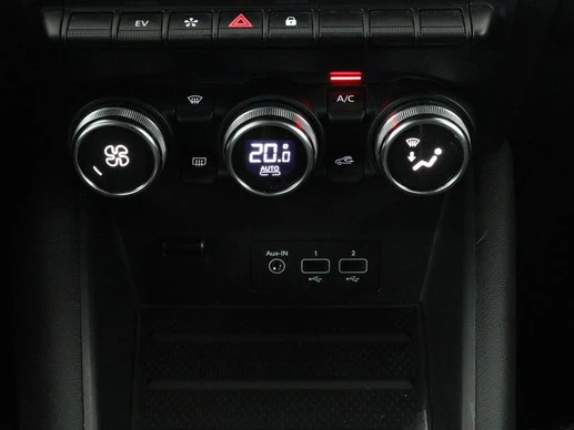 Renault Captur - Afbeelding 27 van 30