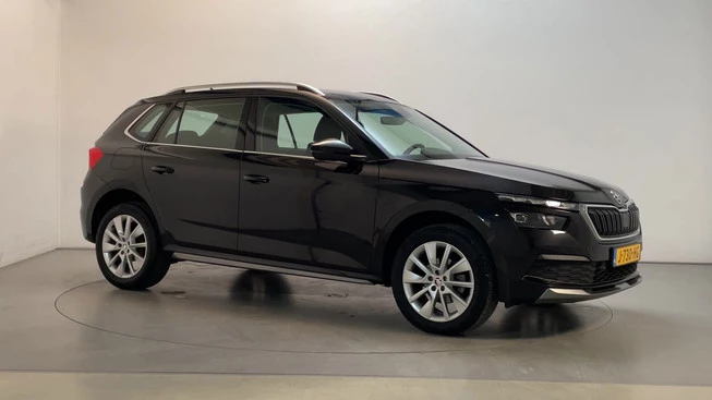 Škoda Kamiq - Afbeelding 1 van 24