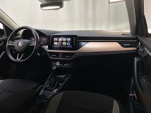 Škoda Kamiq - Afbeelding 2 van 24