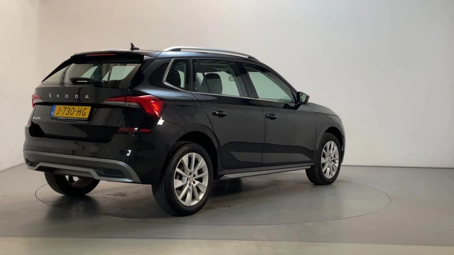 Škoda Kamiq - Afbeelding 3 van 24