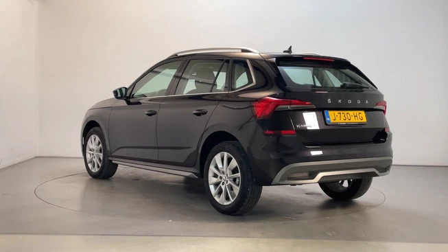 Škoda Kamiq - Afbeelding 6 van 24