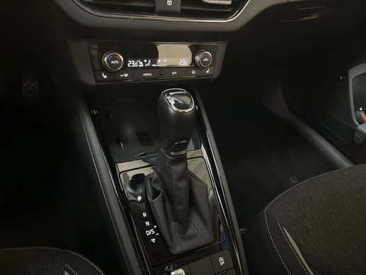 Škoda Kamiq - Afbeelding 11 van 24