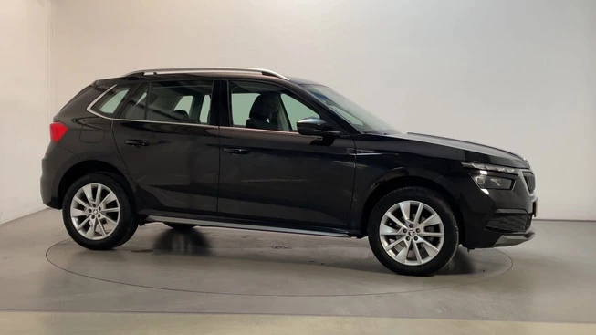 Škoda Kamiq - Afbeelding 12 van 24