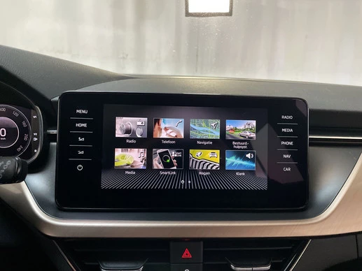 Škoda Kamiq - Afbeelding 13 van 24