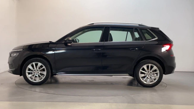 Škoda Kamiq - Afbeelding 14 van 24