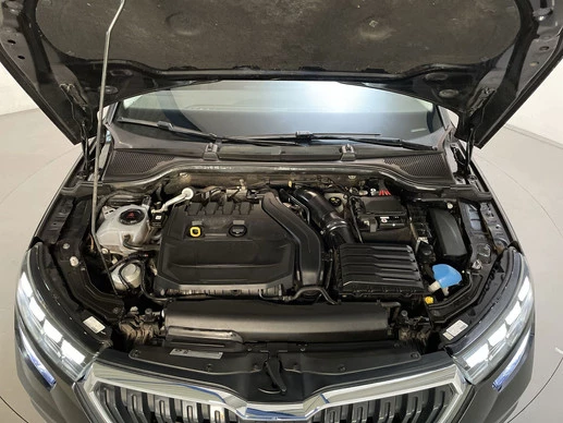 Škoda Kamiq - Afbeelding 17 van 24