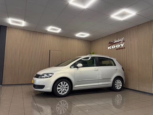 Volkswagen Golf Plus - Afbeelding 1 van 24
