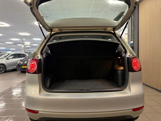 Volkswagen Golf Plus - Afbeelding 5 van 24