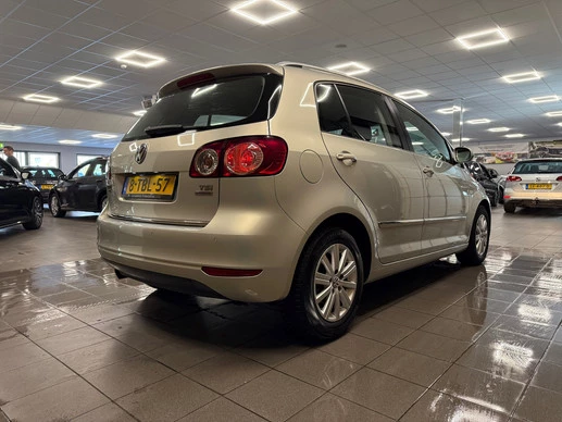 Volkswagen Golf Plus - Afbeelding 6 van 24