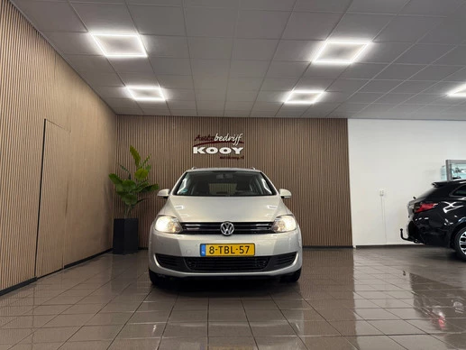 Volkswagen Golf Plus - Afbeelding 8 van 24