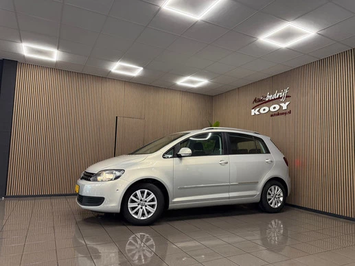 Volkswagen Golf Plus - Afbeelding 9 van 24