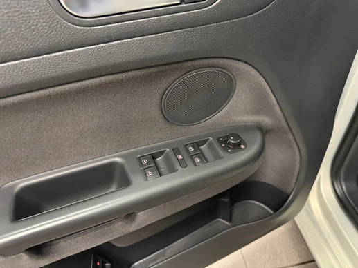 Volkswagen Golf Plus - Afbeelding 10 van 24