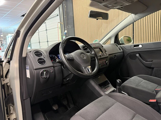 Volkswagen Golf Plus - Afbeelding 12 van 24