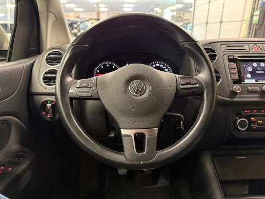 Volkswagen Golf Plus - Afbeelding 13 van 24