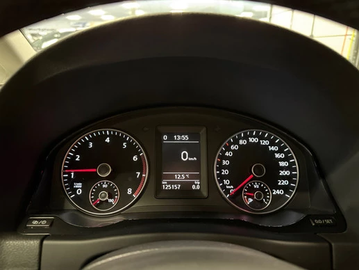 Volkswagen Golf Plus - Afbeelding 14 van 24