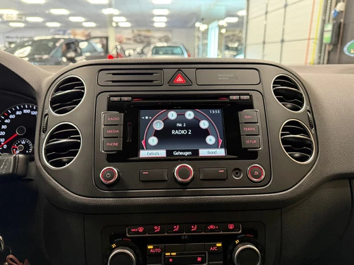 Volkswagen Golf Plus - Afbeelding 16 van 24