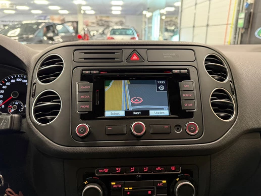 Volkswagen Golf Plus - Afbeelding 17 van 24