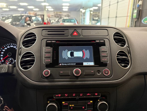 Volkswagen Golf Plus - Afbeelding 18 van 24