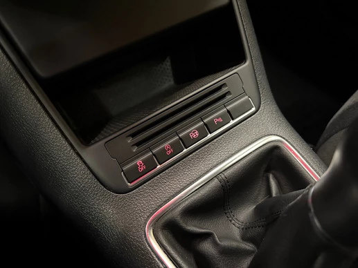 Volkswagen Golf Plus - Afbeelding 20 van 24