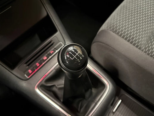 Volkswagen Golf Plus - Afbeelding 21 van 24