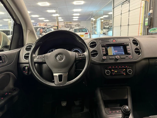 Volkswagen Golf Plus - Afbeelding 22 van 24