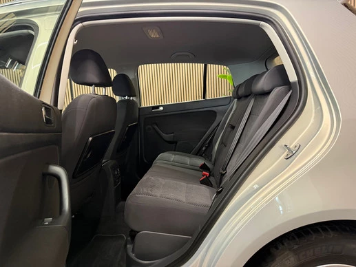 Volkswagen Golf Plus - Afbeelding 23 van 24