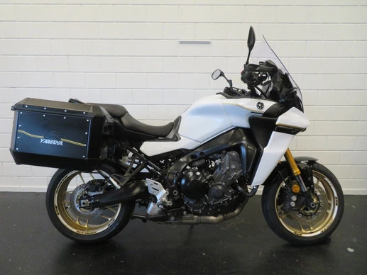 Yamaha TRACER - Afbeelding 1 van 14