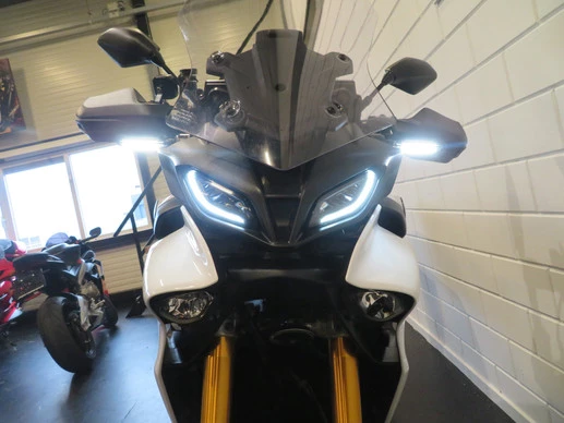 Yamaha TRACER - Afbeelding 4 van 14