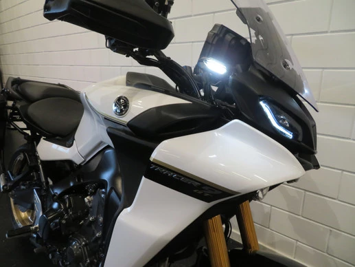 Yamaha TRACER - Afbeelding 5 van 14