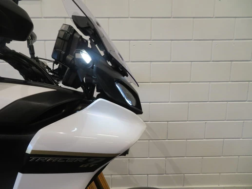 Yamaha TRACER - Afbeelding 6 van 14