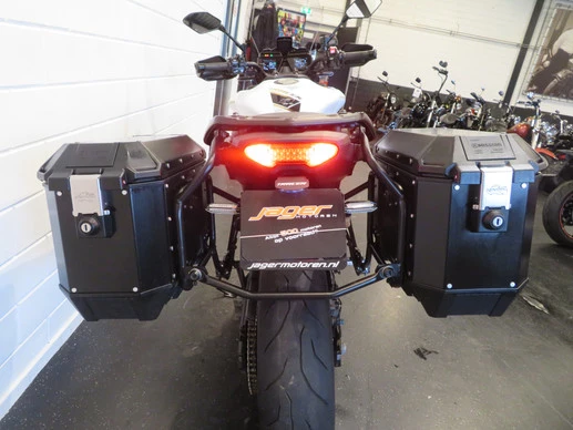 Yamaha TRACER - Afbeelding 9 van 14