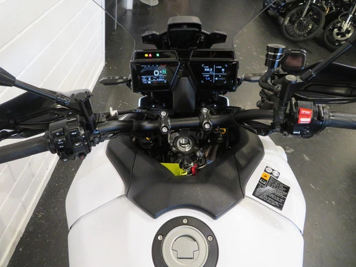 Yamaha TRACER - Afbeelding 10 van 14