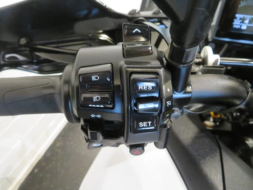 Yamaha TRACER - Afbeelding 12 van 14