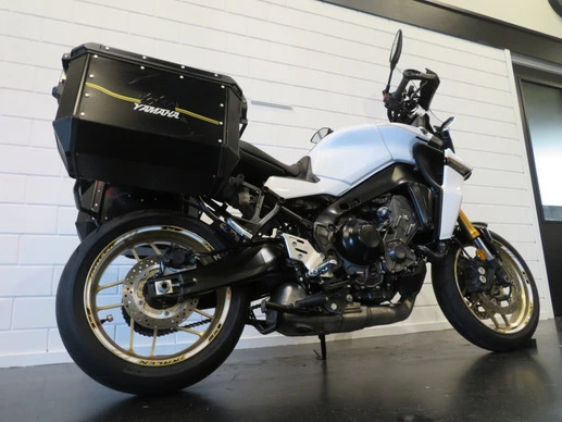 Yamaha TRACER - Afbeelding 13 van 14