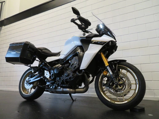 Yamaha TRACER - Afbeelding 14 van 14