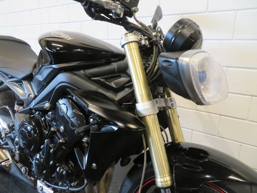 Triumph Street Triple - Afbeelding 5 van 14