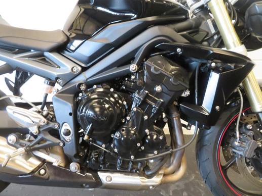 Triumph Street Triple - Afbeelding 7 van 14