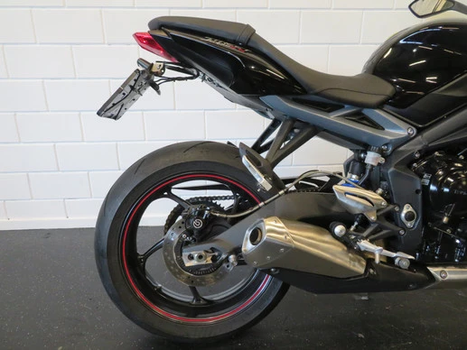 Triumph Street Triple - Afbeelding 8 van 14