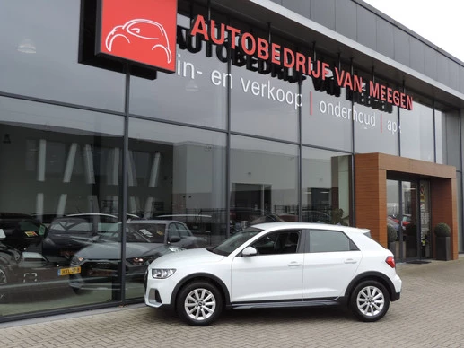 Audi A1 - Afbeelding 2 van 30