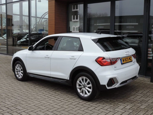 Audi A1 - Afbeelding 3 van 30