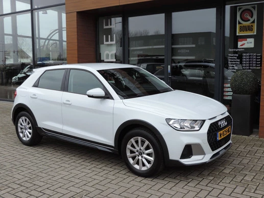 Audi A1 - Afbeelding 4 van 30