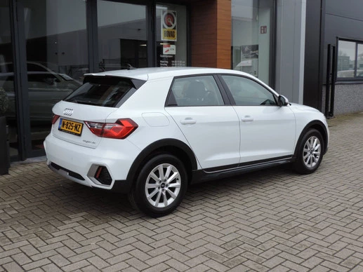 Audi A1 - Afbeelding 5 van 30