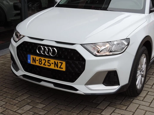 Audi A1 - Afbeelding 6 van 30