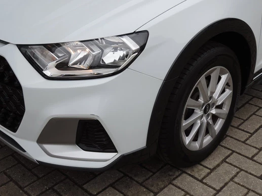 Audi A1 - Afbeelding 8 van 30