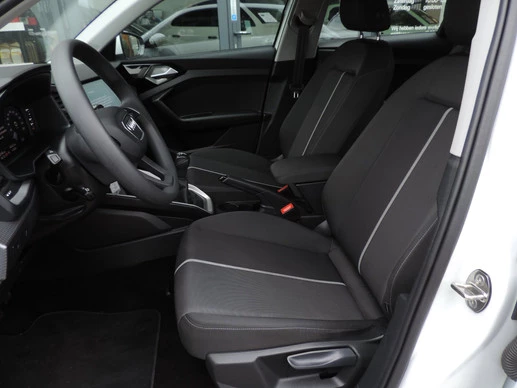 Audi A1 - Afbeelding 12 van 30