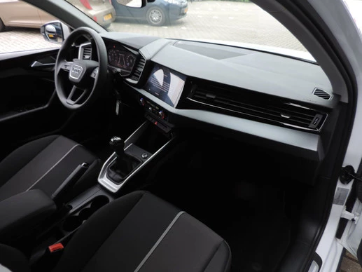 Audi A1 - Afbeelding 14 van 30