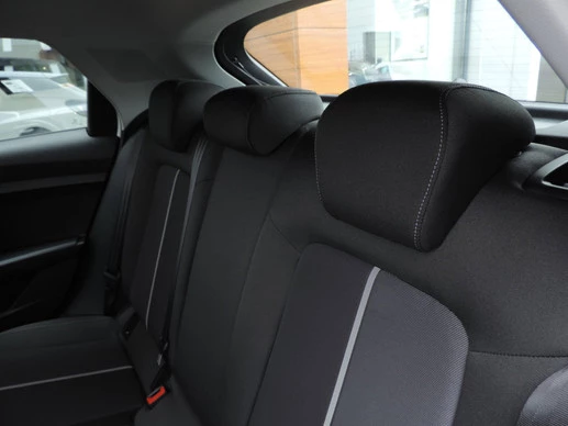 Audi A1 - Afbeelding 20 van 30