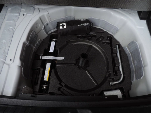 Audi A1 - Afbeelding 22 van 30