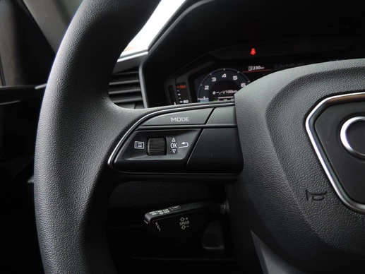 Audi A1 - Afbeelding 24 van 30