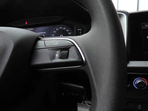 Audi A1 - Afbeelding 25 van 30